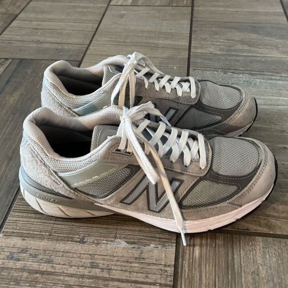 New balance 990v5 Core made in USA sneakers size Men’s 10 - Picture 5 of 11